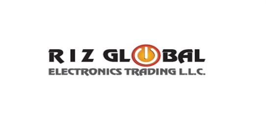 RIZ GLOBAL ELECTRONICS LLC