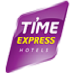 TIME EXPRESS HOTEL AL JADDAF