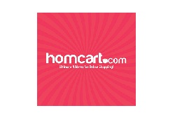 HOMCART COM