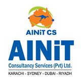 AINIT IMMIGRATION SERVICES