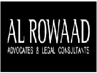 AL ROWAAD ADVOCATES AND LEGAL CONSULTANCY