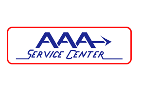 AAA SERVICE CENTER