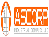 ASCORP INDUSTRIAL COMPLEX LLC