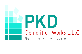 PKD DEMOLITION WORKS LLC