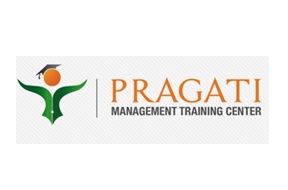 PRAGATI MANAGEMENT TRAINING CENTER