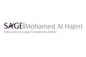 SAGE MOHAMED AL HAJERI ADVOCATES AND LEGAL CONSULTANTS DMCC