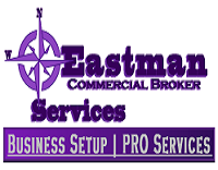 EASTMAN COMMERCIAL BROKERAGE SERVICES