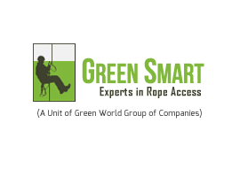 GREEN SMART TECHNICAL SERVICES LLC