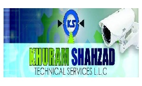KHURAM SHAHZAD TECHNICAL SERVICES LLC