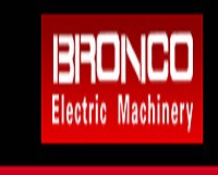 BRONCO TRADING LLC