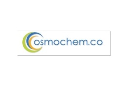 COSMOCHEM COSMETIC MANUFACTING LLC