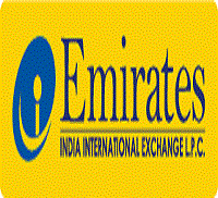 EMIRATES INTERNATIONAL EXCHANGE