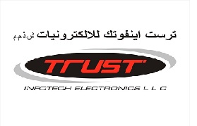 TRUST INFOTECH ELECTRONICS LLC