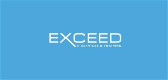 EXCEED IT SERVICES AND TRAINING