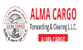ALMA CARGO FORWARDING AND CLEARING LLC