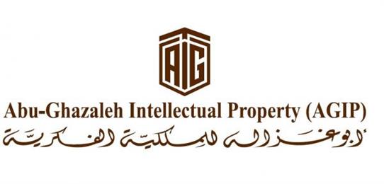ABU GHAZALEH INTELLECTUAL PROPERTY LLC