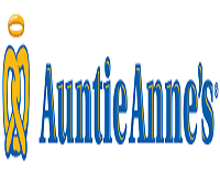 AUNTIE ANNES PRETZELS