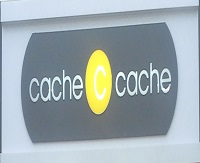 CACHE CACHE