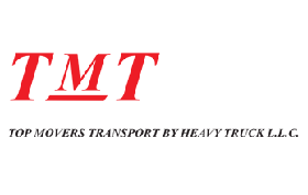 TOP MOVERS TRANSPORT BY HEAVY TRUCKS LLC