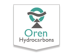 OREN HYDROCARBONS MIDDLE EAST INC