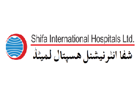 SHIFA INTERNATIONAL HOSPITALS . INTERNATIONAL REPRESENTATIVE OFFICE