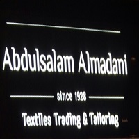ABDUL SALAM AL MADANI TEXTILE TRADING AND TAILORING