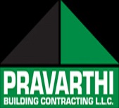 PRAVARTHI BUILDING CONTRACTING LLC