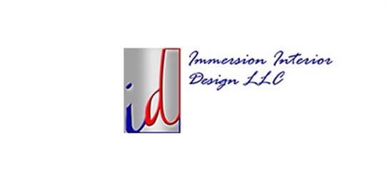 IMMERSION INTERIOR DESIGN LLC