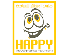 HAPPY ADVENTURES TOURISM LLC