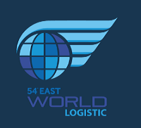 54 EAST WORLD LOGISTIC LLC