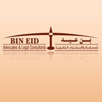BIN EID ADVOCATES AND LEGAL CONSULTANTS