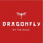 DRAGONFLY BY TIM RAUE