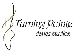 TURNING POINTE DANCE STUDIO
