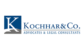 KOCHHAR AND COMPANY INC LEGAL CONSULTANTS