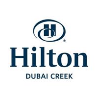 HILTON DUBAI CREEK