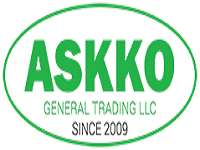 ASKKO GENERAL TRADING LLC