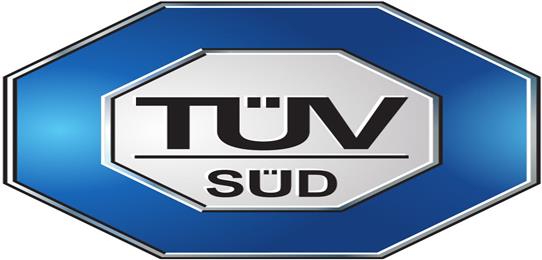 TUV SUD MIDDLE EAST LLC
