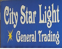 CITY STAR LIGHT GENERAL TRADING