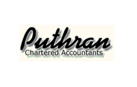 PUTHRAN CHARTERED ACCOUNTANTS