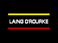 LAING OROURKE MIDDLE EAST HOLDING CO LIMITED
