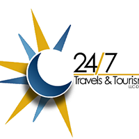 TWO FOUR SEVEN TOURISM AND TRAVELS LLC