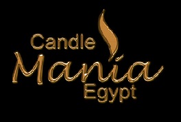 CANDLE MANIA EGYPT