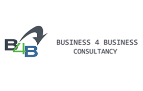 BUSINESS 4 BUSINESS CONSULTANCY DMCC