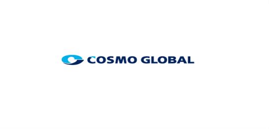 COSMO GLOBAL COMPANY LIMITED