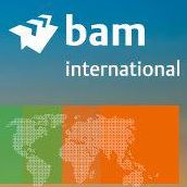 BAM INTERNATIONAL