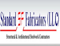 STANDARD FABRICATORS LLC
