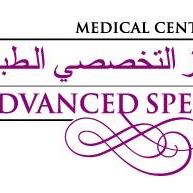 ADVANCED SPECIALIST MEDICAL CENTER