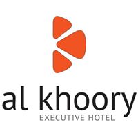 AL KHOORY EXECUTIVE HOTEL