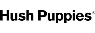 hush puppies brand logo