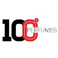 100 DEGREE PERFUMES